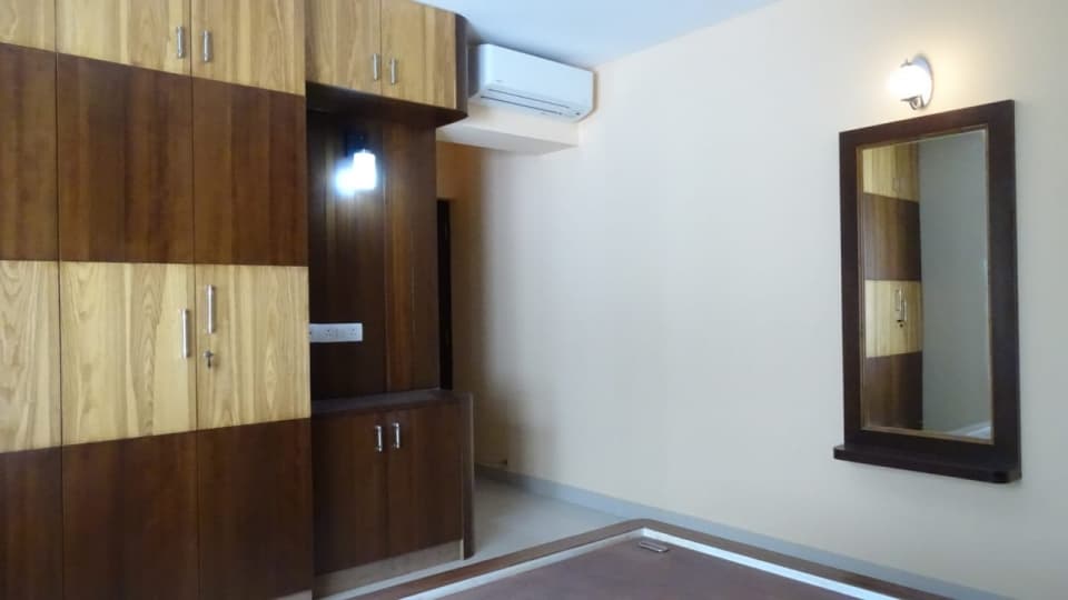 Apartment photo 4