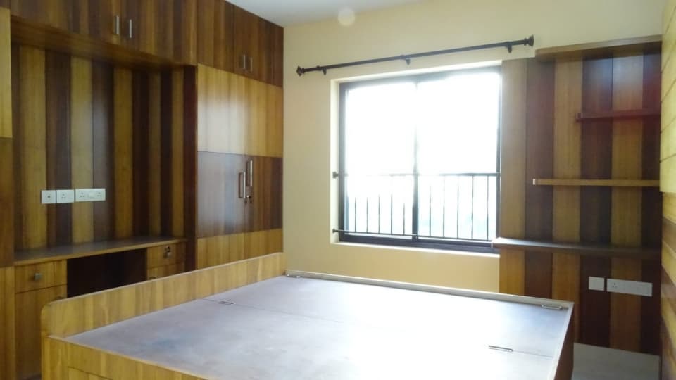 Apartment photo 2