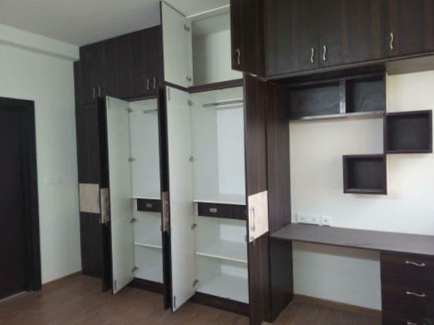 Apartment photo 4
