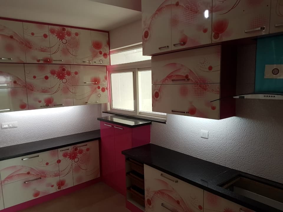 Apartment photo 2