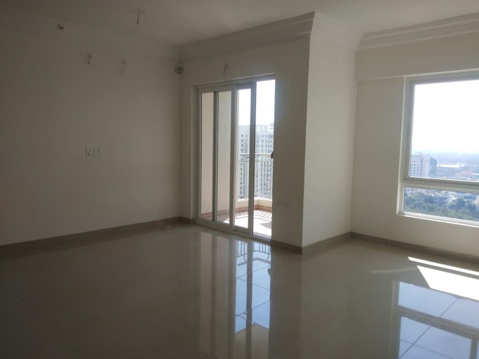 Apartment photo 4