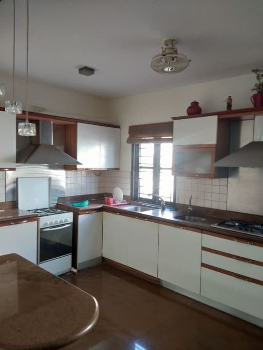 3 BHK Fully Furnished Penthouse for Rent in Zaffars Sterling Alexandria, Benson Town, Measuring 3300 Sqft