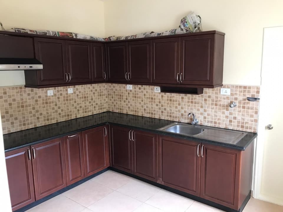 3 BHK Semi Furnished Flat for Rent in Godrej Woodsman Estate, Hebbal, Measuring 1730 Sqft