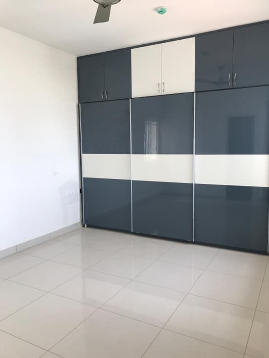 Brand New 2.5 BHK Flat for Rent in Prestige Gulmohar, Horamavu, Measuring 1377 Sqft