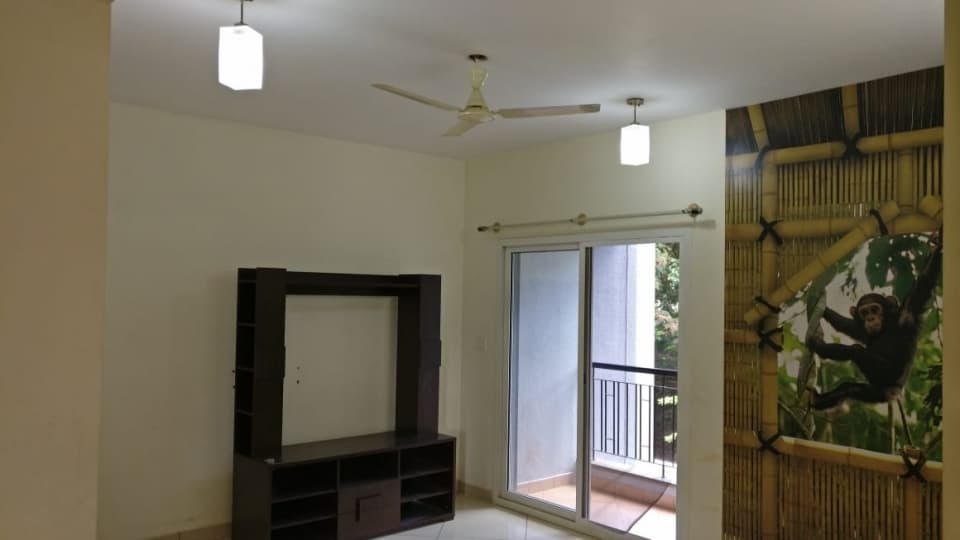 Apartment photo 4