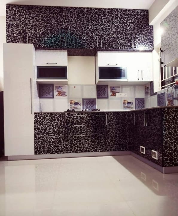 3 BHK Flat for Sale in Ds Max Scarlet, Hoysala Nagar, Horamavu, Measuring 1302sqft