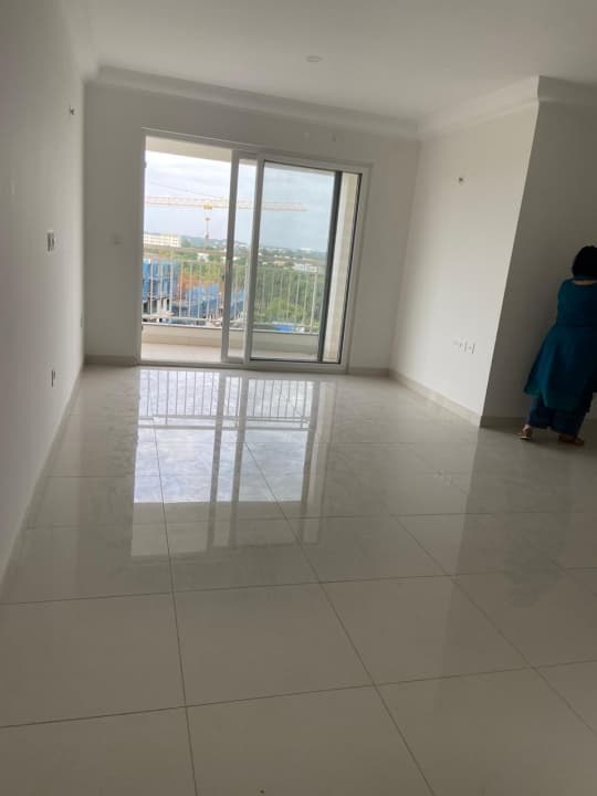 Brand New 2 BHK Super Premium Flat for Sale in Purva Palm Beach , Kyalasanahalli, Hennur Road, Measuring 1232 Sqft