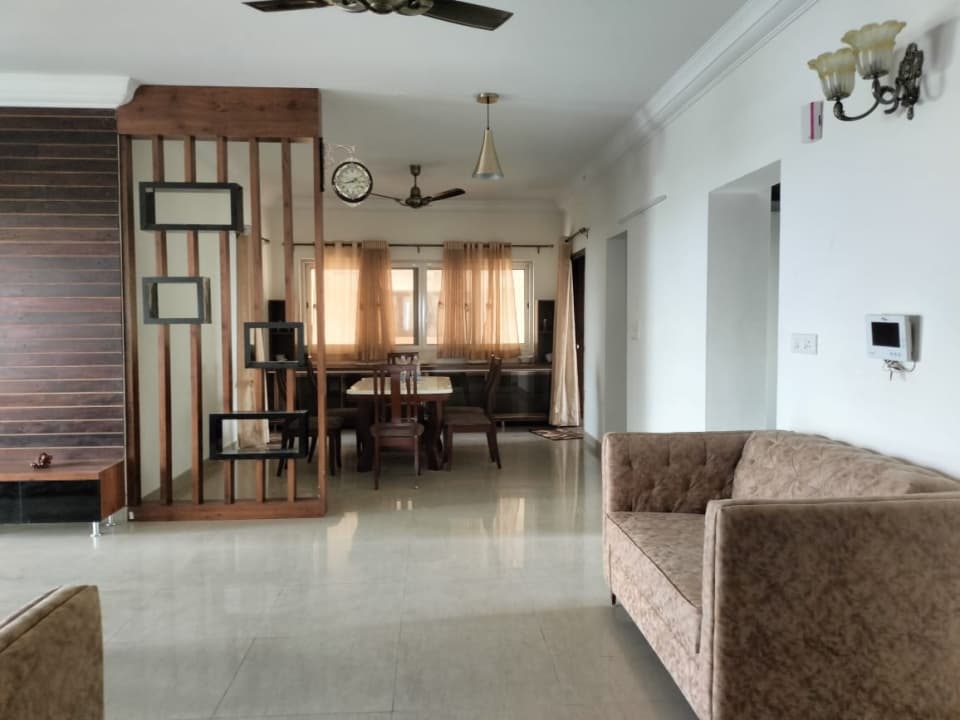 Apartment photo 4