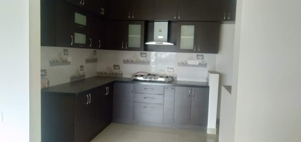 Brand New 3 BHK Flat for Sale in Brigade Altamont, Narayanapura, Hennur, Measuring 1830 Sqft