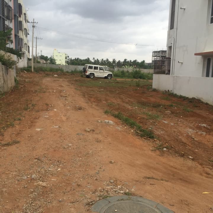 Plot / Site photo 3