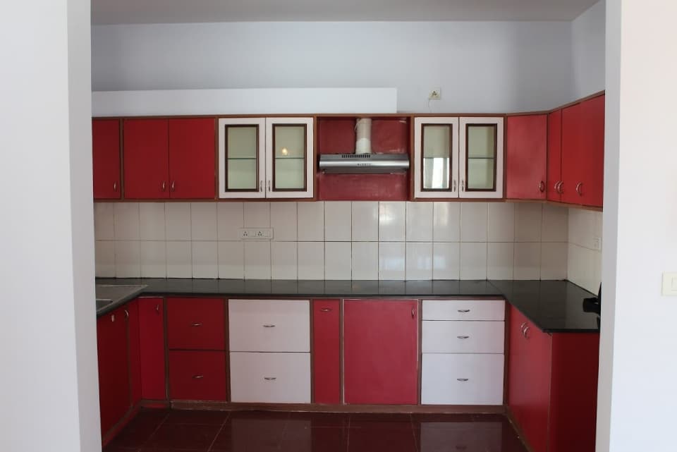 Apartment photo 2
