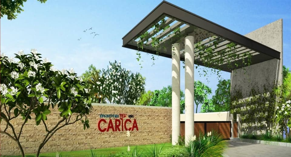 Brand New 30x50 Site for Sale in Kns Carica , Kengeri, off Mysore Road @ Just ₹19 Lakhs*