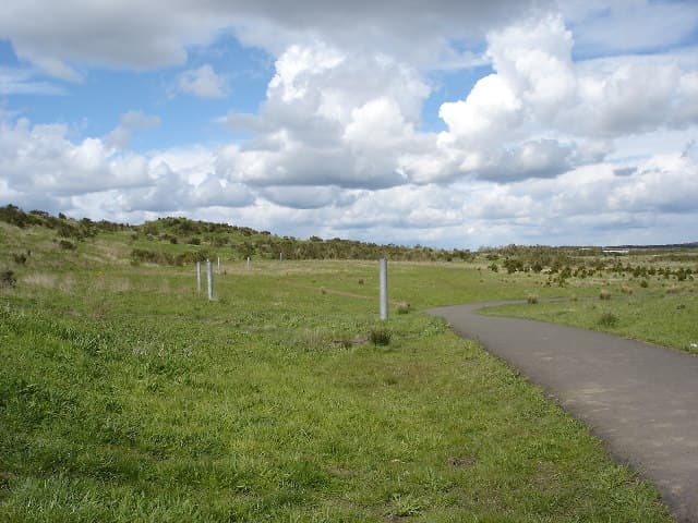 Plot / Site photo 2