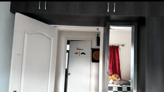 Apartment photo 4