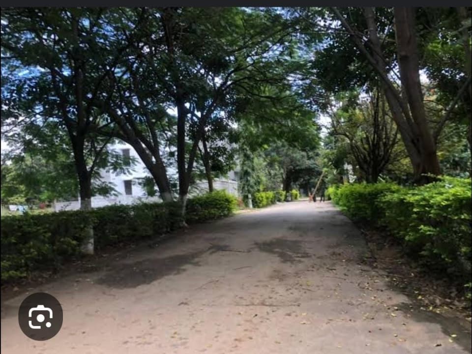 40x60 West Facing Plot for Sale at Asha Town Ship