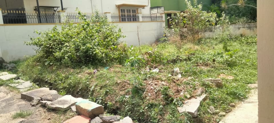 30*40 East Facing Plot for Sale at NRI Layout