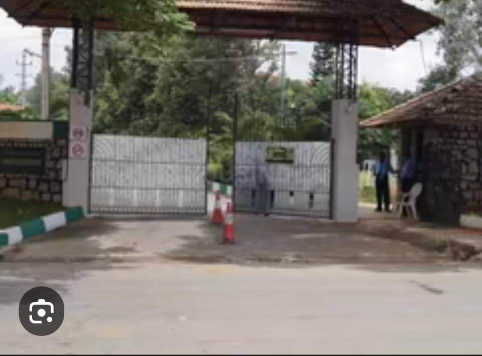 BDA 30*40 East Plot for Sale at Kanakashree Layout Kannur Bangalore