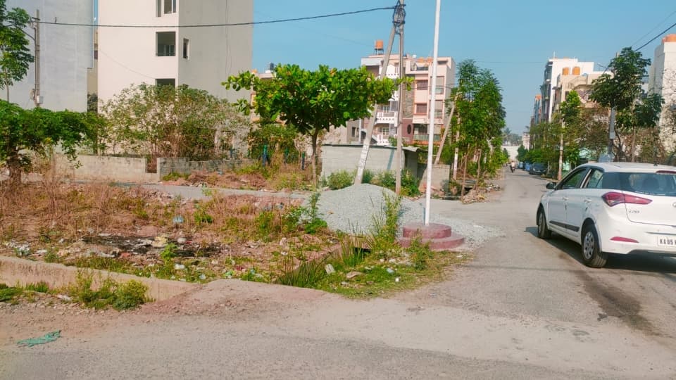 Plot / Site photo 4