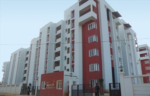 3 BHK Flat Measuring 1713 Sqft for Rent in Abodh Valmark, Govindapura, Nagavara