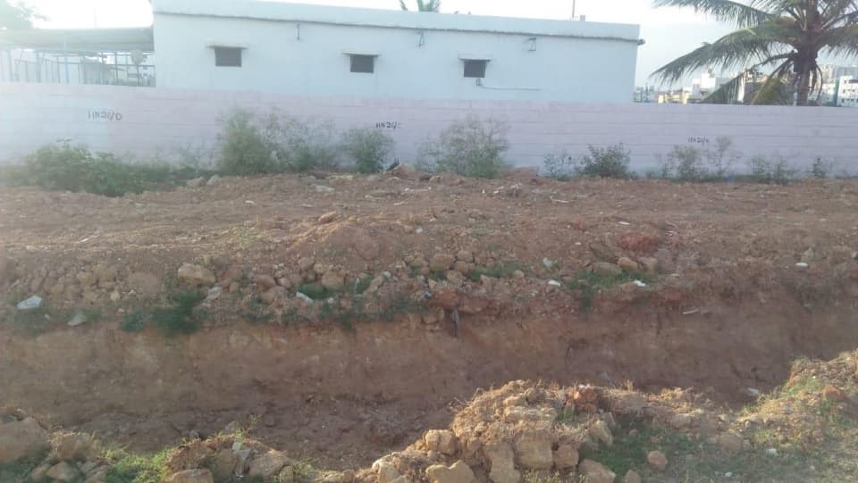 40x60 Sqft for Sale in HBR Arkavathi Layout. This Place Is Very Good Reputed Schools, Hospitals and Etc. I