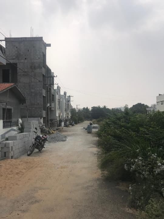 Plot / Site photo 4