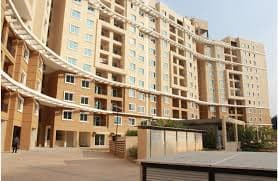 2 BHK Flat for Rent in Brigade Altamont, Narayanapura, Kothanur, off Hennur Road
