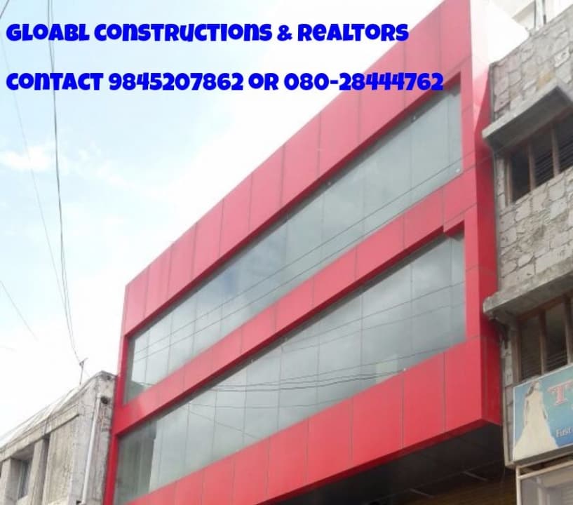 Brand New Hotel Is for Sale in Commercial Street