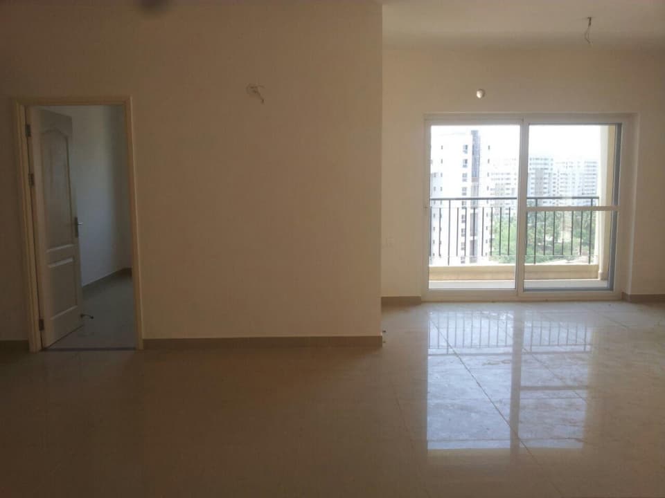 2 BHK Flat for Rent in Brigade Altamont, K Narayanapura, Hennur Main Road, Measuring 1260 Sqft