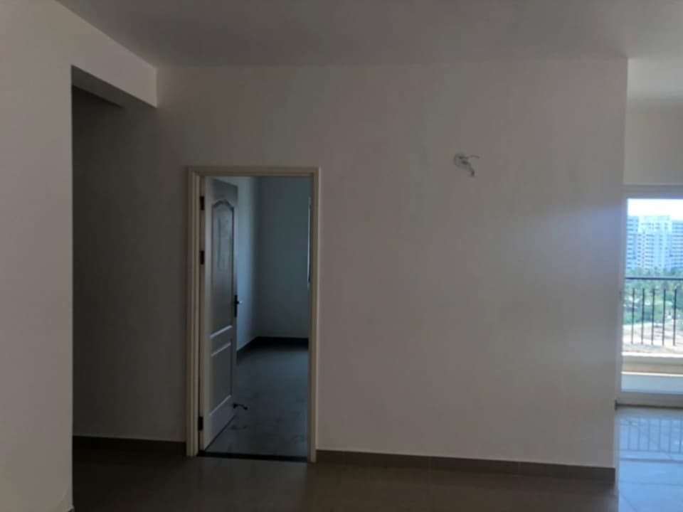 Brand New 3 BHK Luxurious Flat with Exclusive Terrace Area for Sale in Brigade Altamont, K Narayanapura, Hennur Main Road, Measuring 1830 Sqft