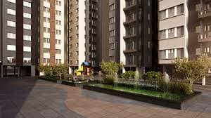 Apartment photo 2