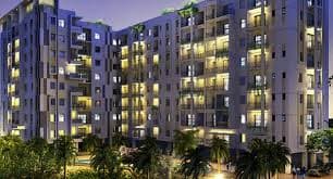 4 BHK Flat of 1708sqft for Sale on Horamavu