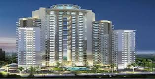 3 BHK Flat of 2100sqft for Sale in Gold Summit on Hennur Baglur Main Road