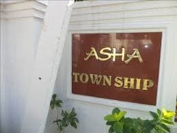 50x80 Sqft Corner Site for Sale in Asha Township Bileshivale, off Hennur Main Road