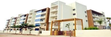 2 BHK Flat Measuring 1400 Sqft for Rent in Atz Splendor, Thanisandra