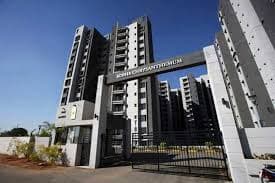 3 BHK Flat for Rent in Sobha Chrysanthemum, Measuring 1800 Sqft , Narayanapura, Thanisandra Road