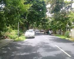 Site for Sale in HRBR Layout BDA Site