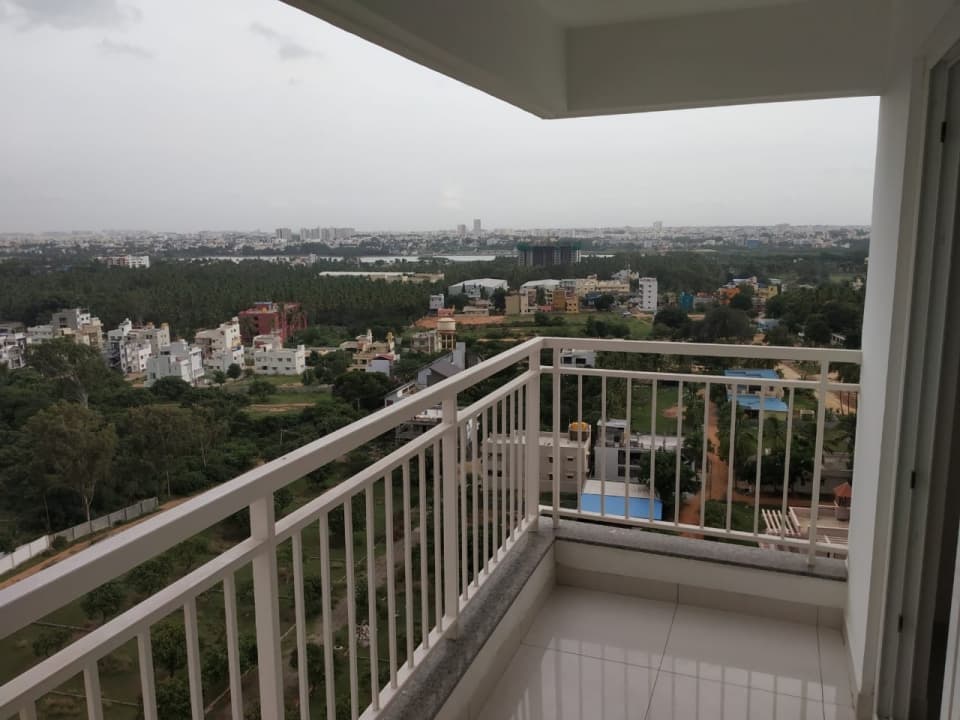Apartment photo 4