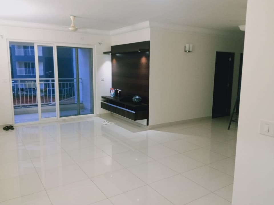 Apartment photo 4