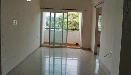 Apartment photo 4