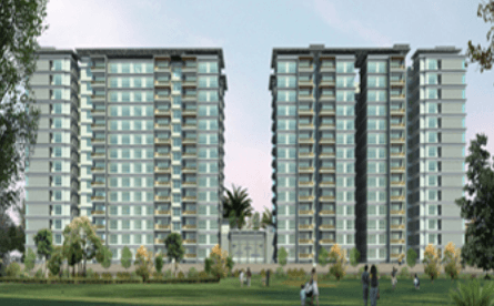 2 BHK Flat of 1310 Sq Ft for Sale on Hennur