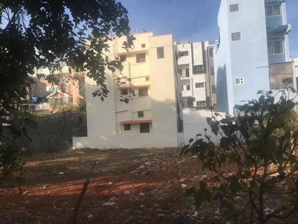 Plot / Site photo 4