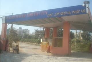 30x50 Site for Sale in Ms Ramaiah North City , Manayata Tech Park, Nagavara, Thanisandra Main Road