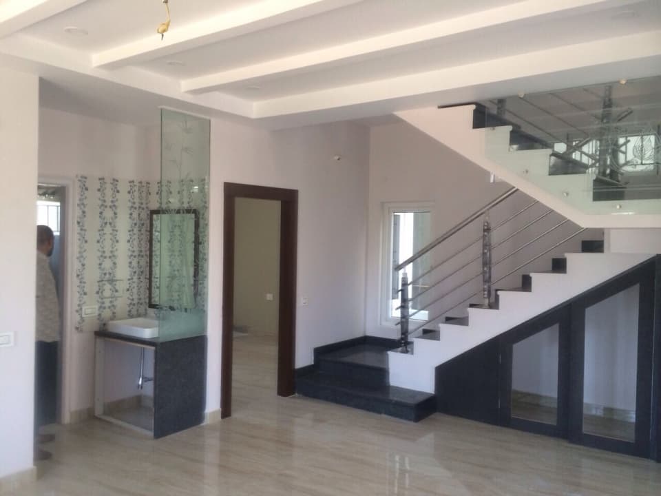 3 BHK Independent House for Sale in Hennur Main Road