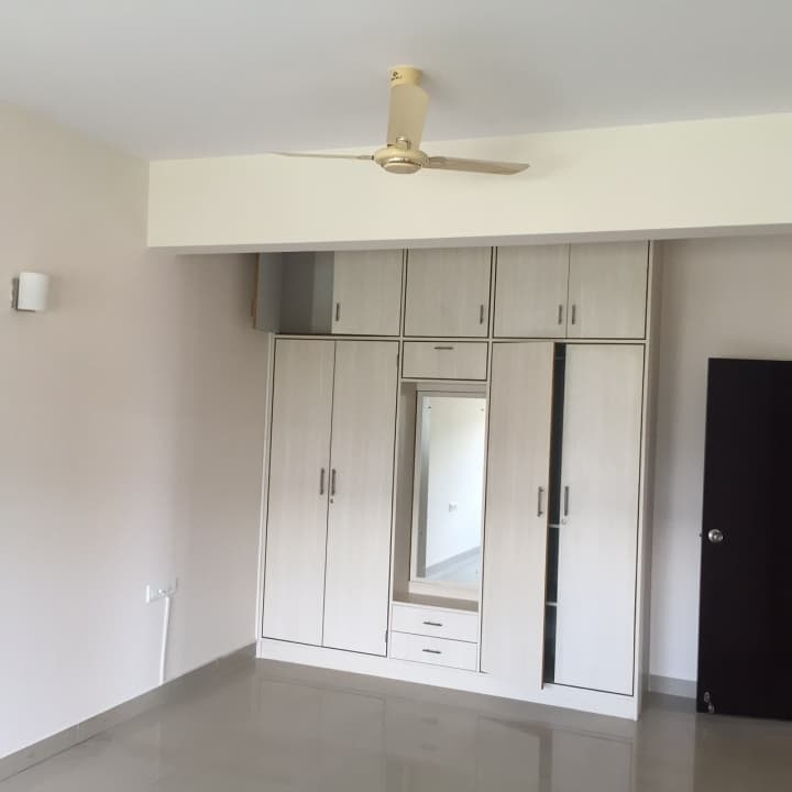 Apartment photo 4