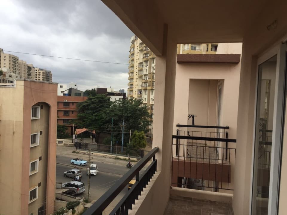 Apartment photo 4