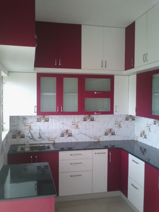 3 BHK Independent House for Rent in Hennur Road