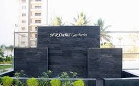3 BHK Flat Measuring 1950 Sqft for Sale in Nr Orchid Gardenia , Rachenahalli