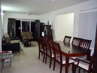 Apartment photo 3