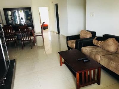Apartment photo 4