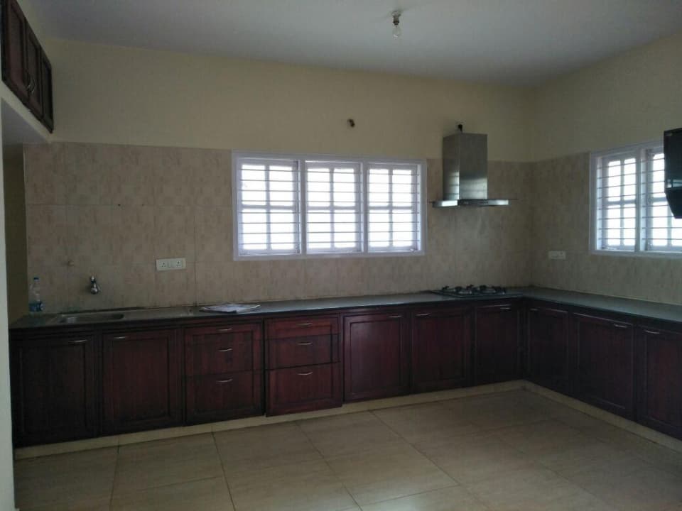 3 BHK Spacious Independent House for Rent in Narayanpura
